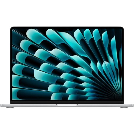 Apple - 13,6 MacBook Air M5 (2026) - RAM 24Go - Stockage 1To - CPU 10
