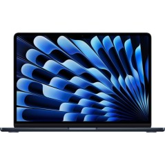 Apple - 13,6 MacBook Air M5 (2026) - RAM 24Go - Stockage 1To - CPU 10