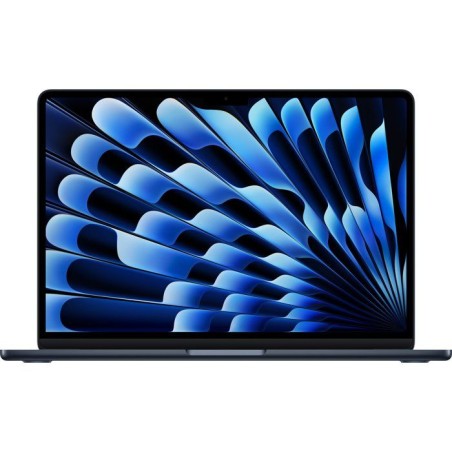 Apple - 13,6 MacBook Air M5 (2026) - RAM 24Go - Stockage 1To - CPU 10
