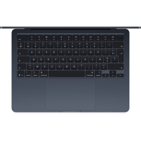 Apple - 13,6 MacBook Air M5 (2026) - RAM 24Go - Stockage 1To - CPU 10 coeurs - GPU 10 coeurs - Minuit