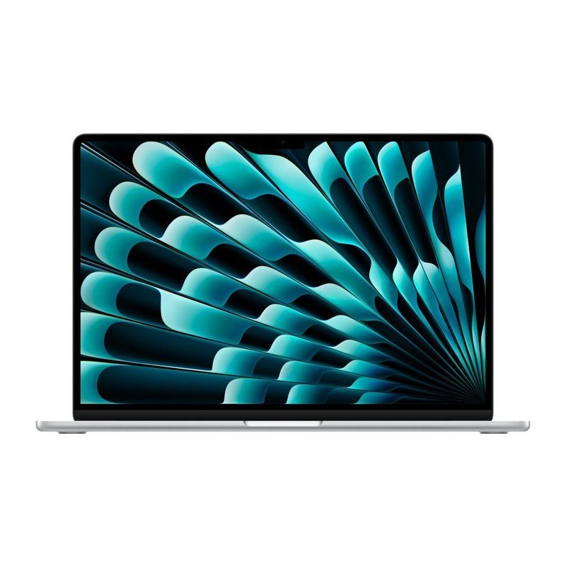 Apple - 15,3 MacBook Air M5 (2026) - RAM 24Go - Stockage 1To - CPU 10