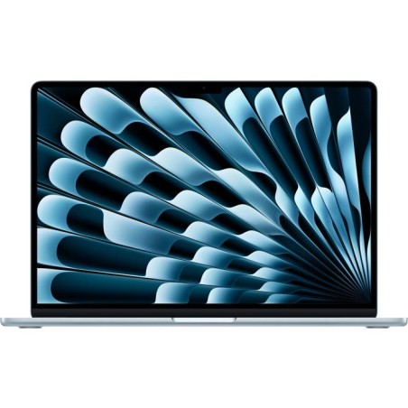Apple - 15,3 MacBook Air M5 (2026) - RAM 16Go - Stockage 1To - CPU 10