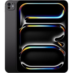 APPLE - iPad Pro M5 - 11 - Wi-Fi - 2 To - Verre standard - Space Black
