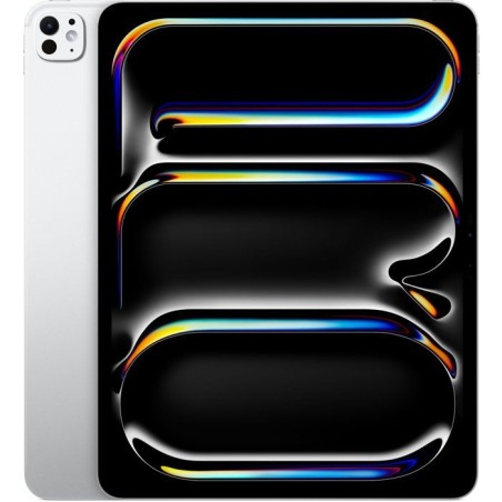 APPLE - iPad Pro M5 - 13 - Wi-Fi - 2 To - Verre standard - Silver