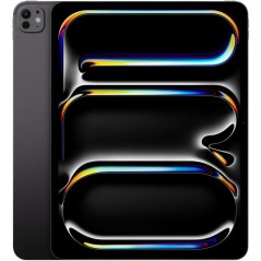 APPLE - iPad Pro M5 - 13 - Wi-Fi - 2 To - Verre nano-texturé - Space