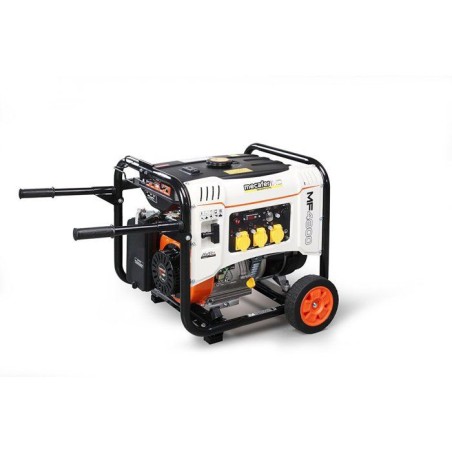Groupe électrogene - MECAFER - 3800 W