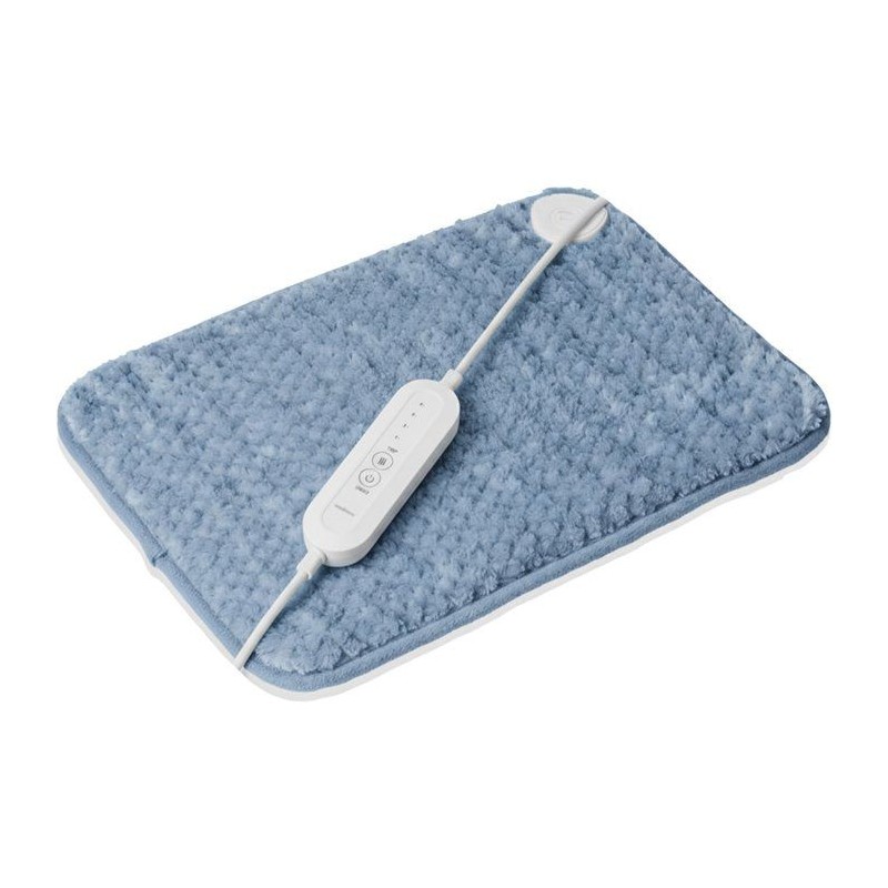 Coussin chauffant ultra doux - MEDISANA - HP 515 - 100 W - 4 réglages