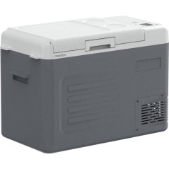 Glaciere électrique - MEDION - MD370027 - Réfrigérante - Congélati