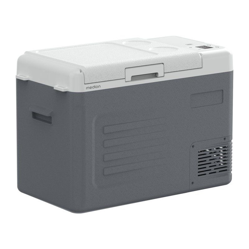 Glaciere électrique - MEDION - MD370027 - Réfrigérante - Congélati