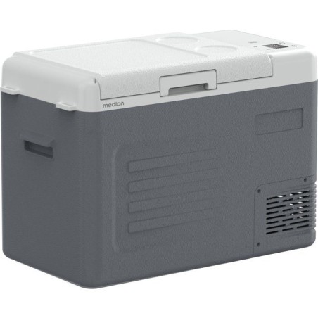 Glaciere électrique - MEDION - MD370027 - Réfrigérante - Congélati