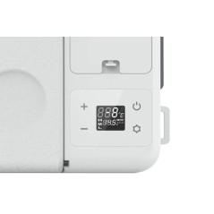 Glaciere électrique - MEDION - MD370027 - Réfrigérante - Congélation a compresseur - Compact - Classe C - 45 dB - 28 L