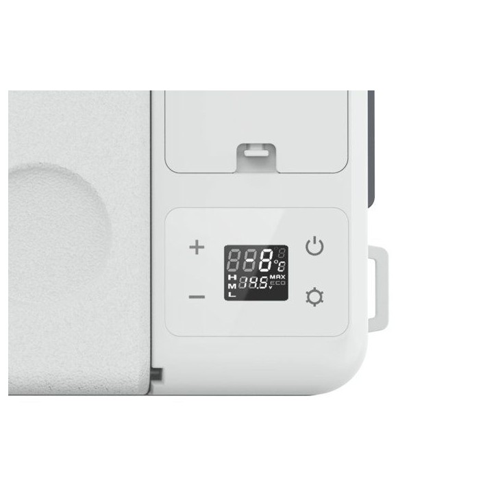 Glaciere électrique - MEDION - MD370027 - Réfrigérante - Congélation a compresseur - Compact - Classe C - 45 dB - 28 L Glaciere électrique - MEDION - MD370027 - Réfrigérante - Congélation a compresseur - Compact - Classe C - 45 dB - 28 L