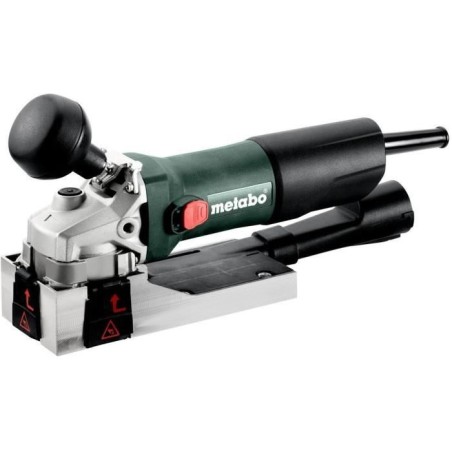 Fraiseuse a bois - METABO - LF 850 S - 4 lames réversibles carbure -