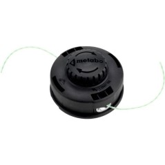 Bobine de rechange - METABO - 4 m - Systeme a deux fils - Réglage fac