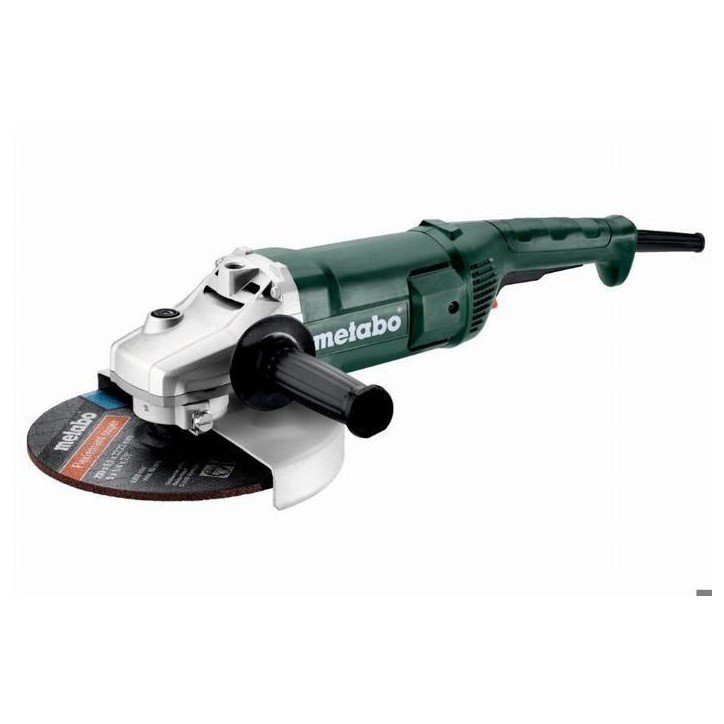 Meuleuse d'angle - METABO - WP 2200-230 Meuleuse d'angle - METABO - WP 2200-230