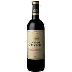 Château Meyney 2013 Saint-Estephe - Vin rouge de Bordeaux
