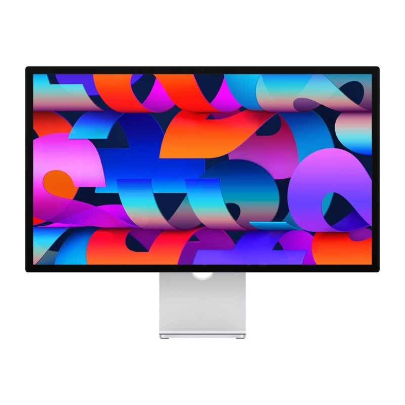 Apple - Studio Display (2026) - Verre Standard - Support a Inclinaison