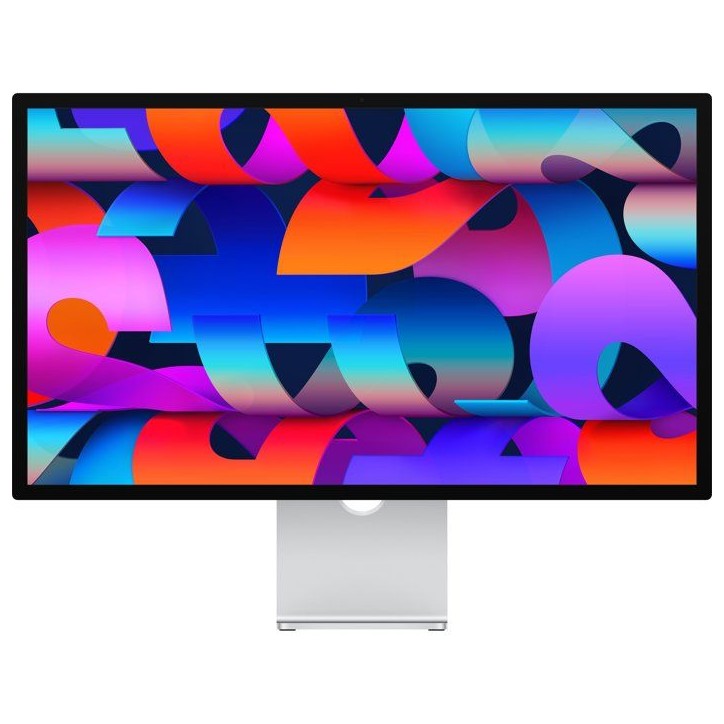 Apple - Studio Display (2026) - Verre Standard - Support a Inclinaison et Hauteur réglables ???????