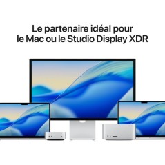 Apple - Studio Display (2026) - Verre Standard - Support a Inclinaison