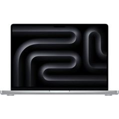 Apple - 14,2 MacBook Pro M5 Pro (2026) - RAM 24Go - Stockage 1To - CPU
