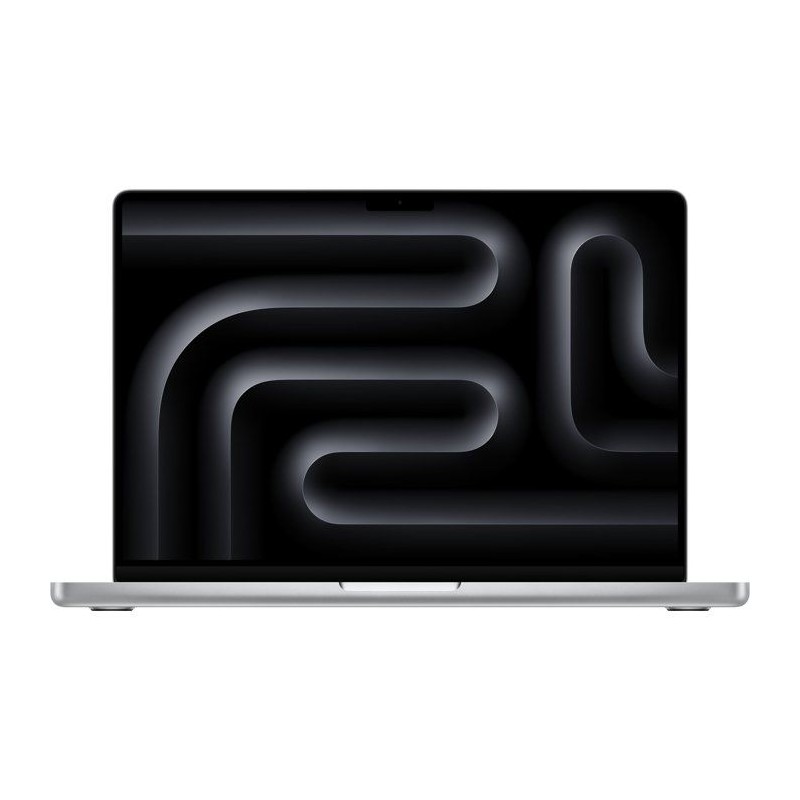 Apple - 14,2 MacBook Pro M5 Pro (2026) - RAM 24Go - Stockage 1To - CPU