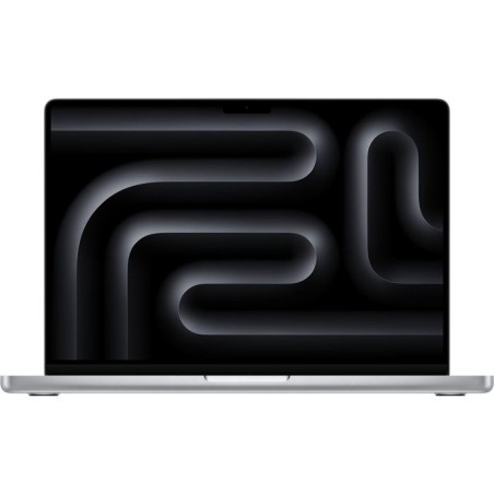 Apple - 14,2 MacBook Pro M5 Pro (2026) - RAM 24Go - Stockage 1To - CPU