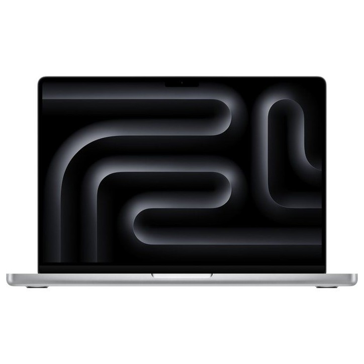 Apple - 14,2 MacBook Pro M5 Pro (2026) - RAM 24Go - Stockage 1To - CPU 15 coeurs - GPU 16 coeurs - Argent Apple - 14,2 MacBook Pro M5 Pro (2026) - RAM 24Go - Stockage 1To - CPU 15 coeurs - GPU 16 coeurs - Argent