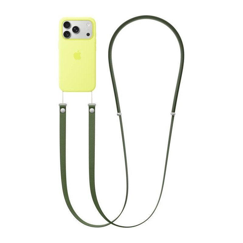 APPLE Bandouliere - Green
