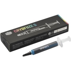 COOLER MASTER - Cryofuze 5 Blue - MGY-ADSB-N03G-R1 - TPY-ADPG-3040-R1