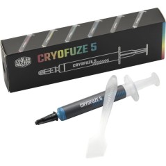 COOLER MASTER - Cryofuze 5 Blue - MGY-ADSB-N03G-R1 - TPY-ADPG-3040-R1