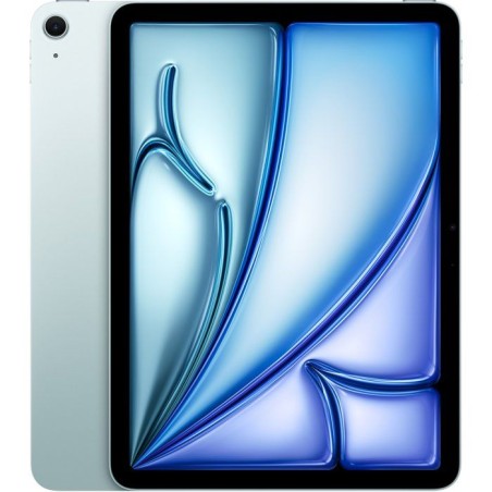 Apple - iPad Air M4 (2026) - 11 - Wi-Fi - 128Go - Bleu