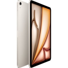 Apple - iPad Air M4 (2026) - 11 - Wi-Fi - 128Go - Starlight