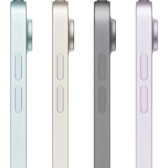 Apple - iPad Air M4 (2026) - 11 - Wi-Fi - 128Go - Starlight