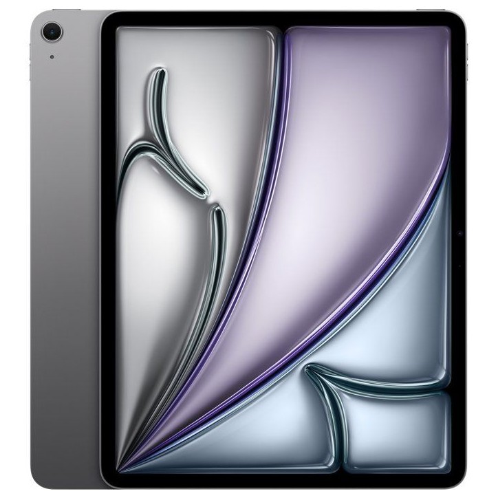 Apple - iPad Air M4 (2026) - 13 - Wi-Fi - 128Go - Space Grey