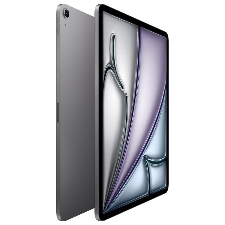 Apple - iPad Air M4 (2026) - 13 - Wi-Fi - 128Go - Space Grey