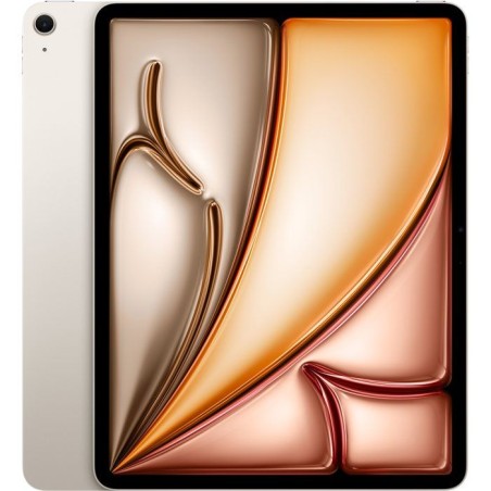 Apple - iPad Air M4 (2026) - 13 - Wi-Fi - 128Go - Starlight