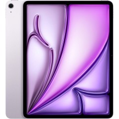 Apple - iPad Air M4 (2026) - 13 - Wi-Fi - 128Go - Mauve