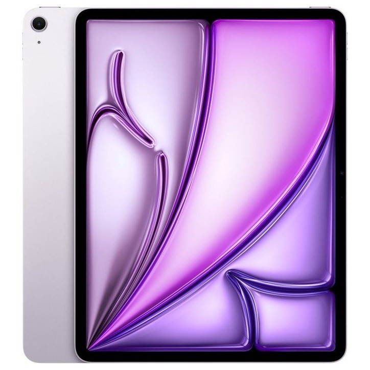 Apple - iPad Air M4 (2026) - 13 - Wi-Fi - 128Go - Mauve