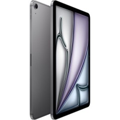 Apple - iPad Air M4 (2026) - 11 - Wi-Fi + Cellular - 128Go - Space Grey