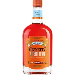Mionetto Aperitivo Sans alcool - 50cl