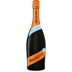 Mionetto Prosecco Sans alcool - 75cl