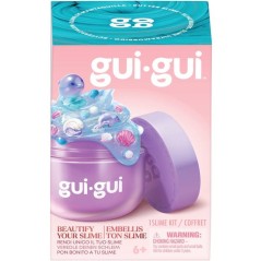 Kit Slime - Jeu créatif - MOOSE TOYS - GUI-GUI - Des 6 ans - Modele a
