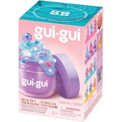 Kit Slime - Jeu créatif - MOOSE TOYS - GUI-GUI - Des 6 ans - Modele a