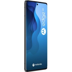 Motorola - Edge 40 - 256 Go - Noir