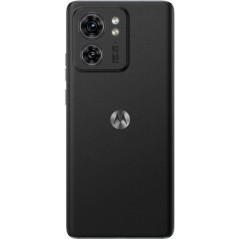 Motorola - Edge 40 - 256 Go - Noir