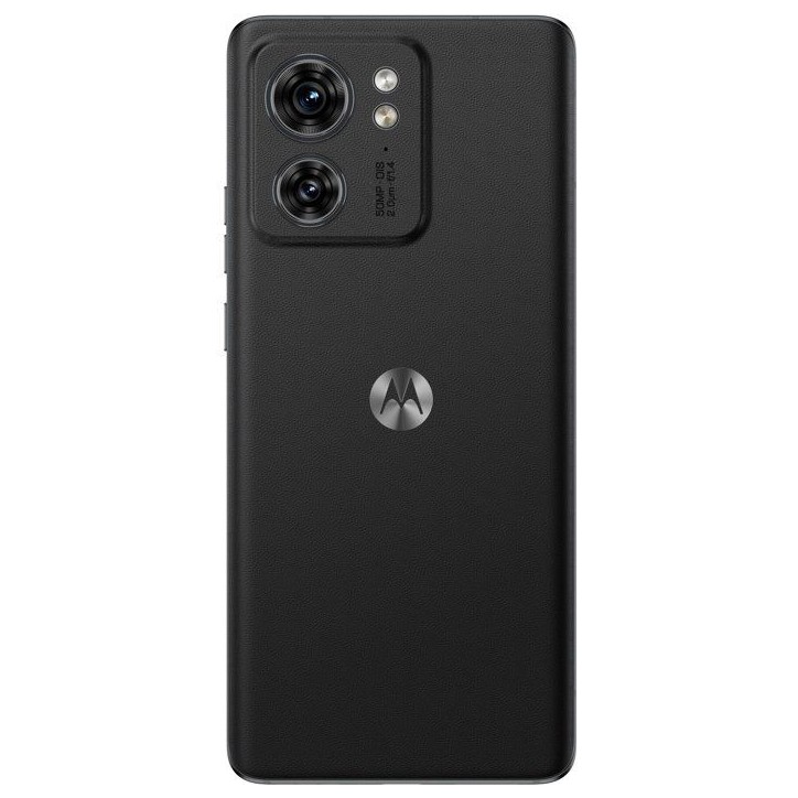 Motorola - Edge 40 - 256 Go - Noir Motorola - Edge 40 - 256 Go - Noir