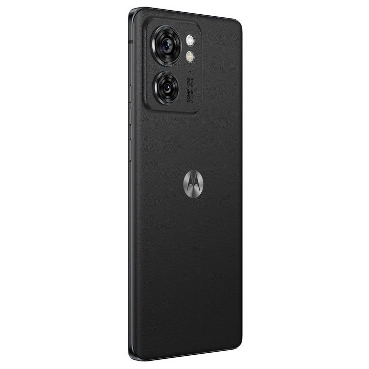 Motorola - Edge 40 - 256 Go - Noir Motorola - Edge 40 - 256 Go - Noir