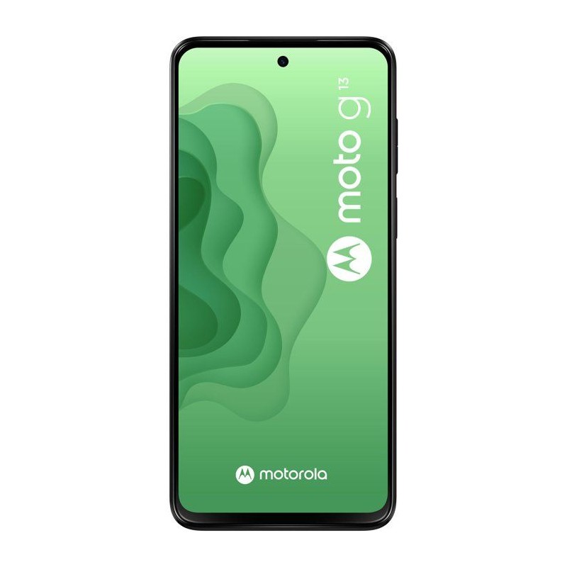 Motorola - G13 - 128 Go - Noir