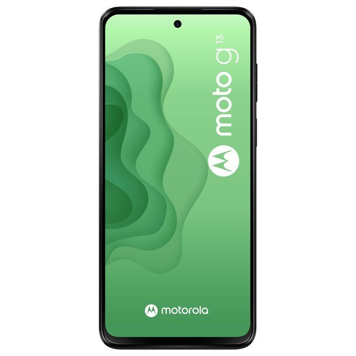 Motorola - G13 - 128 Go - Noir Motorola - G13 - 128 Go - Noir