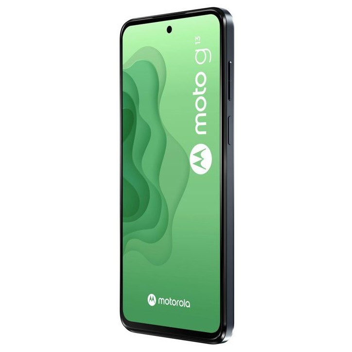 Motorola - G13 - 128 Go - Noir Motorola - G13 - 128 Go - Noir